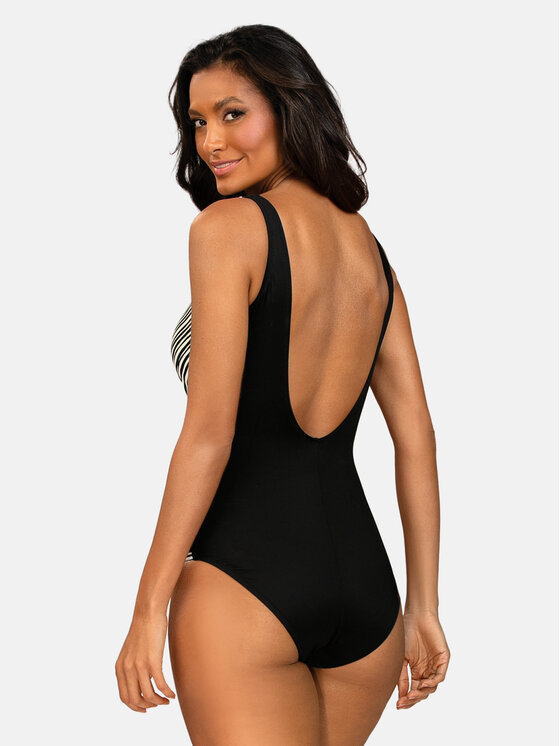 Feba Feba Costume da bagno F33B Bianco