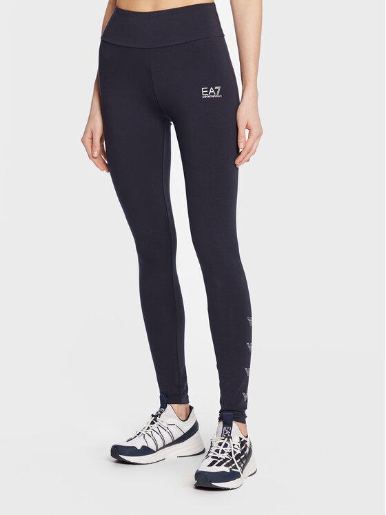 EA7 Emporio Armani EA7 Emporio Armani Tamprės 3RTP59 TJ01Z 1554 Tamsiai mėlyna Slim Fit