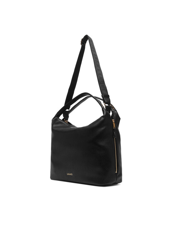 Liu Jo Liu Jo Handtasche AA6057 ES026 Schwarz
