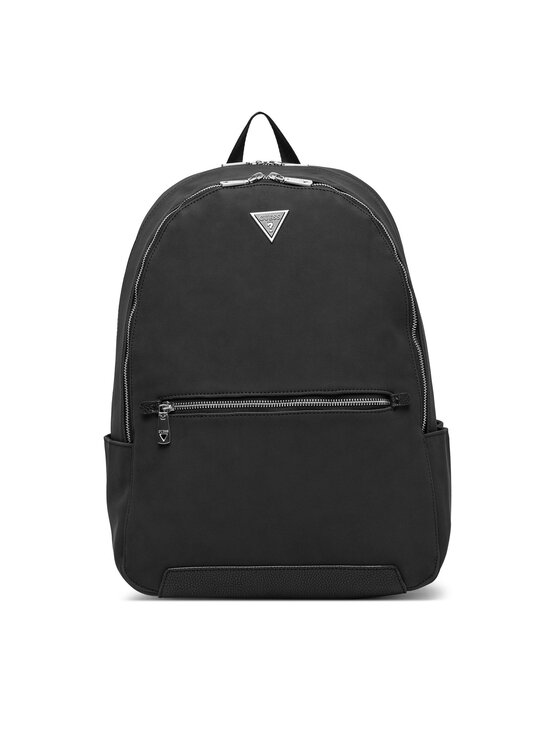 Guess Guess Rucsac HMTONK P6111 Negru