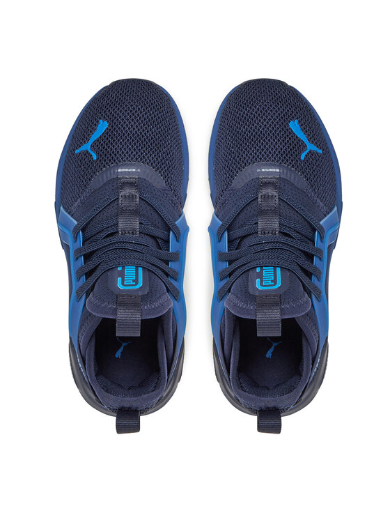 Puma Puma Sneakersy Soft Enzo 5 AC PS 401511 03 Granatowy