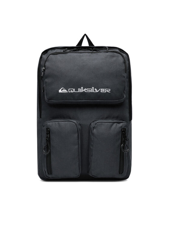 Quiksilver Quiksilver Plecak CWBEO-QUIK-HT-003-10 Szary