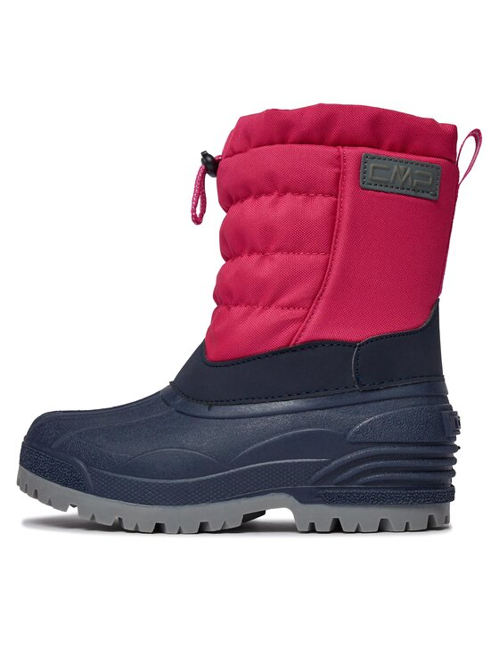 CMP CMP Schneeschuhe Hanki 3.0 3Q75674J Rosa