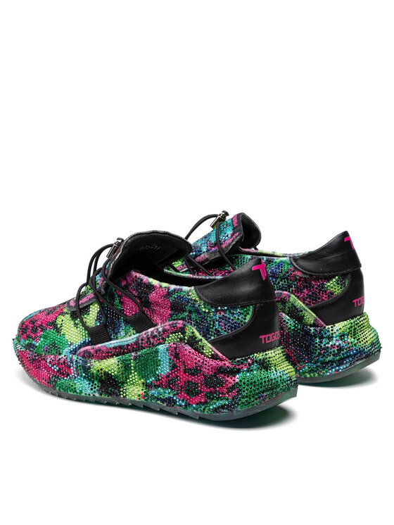 Sneakers TG-23-06-000322 Verde