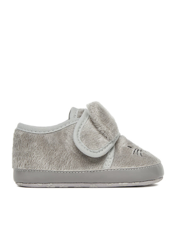 Lasocki Kids Lasocki Kids Пантофи CEO-CM250103-2A Сив