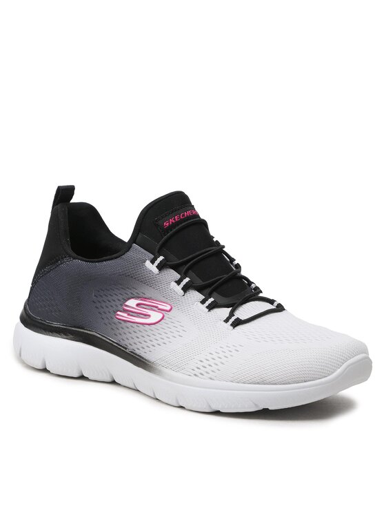 Skechers Skechers Tenisice Bright Charmer 149536 Siva