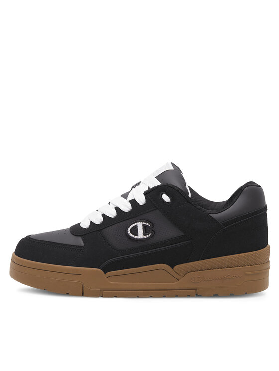 Champion Champion Tenisice Rebound Heritage Skate S22319-KK001 Crna