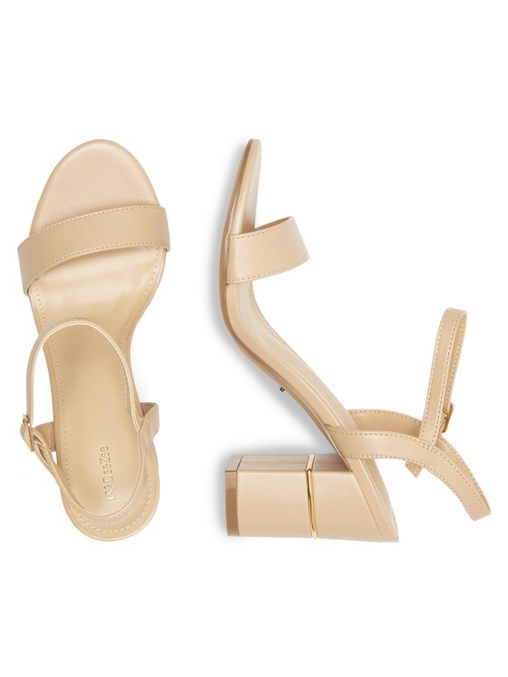 DeeZee DeeZee Sandali KLLWRK418-A1 Beige