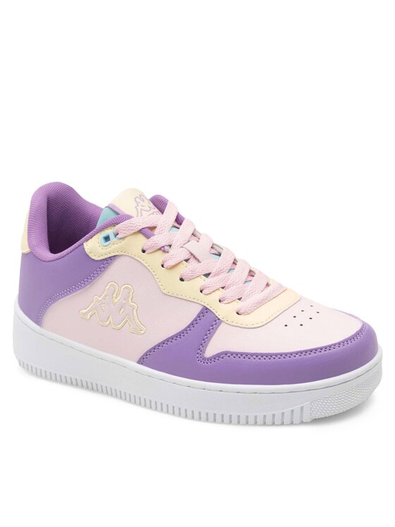 Kappa Kappa Superge LOGO MASERTA KID 33154HW-A82 Roza