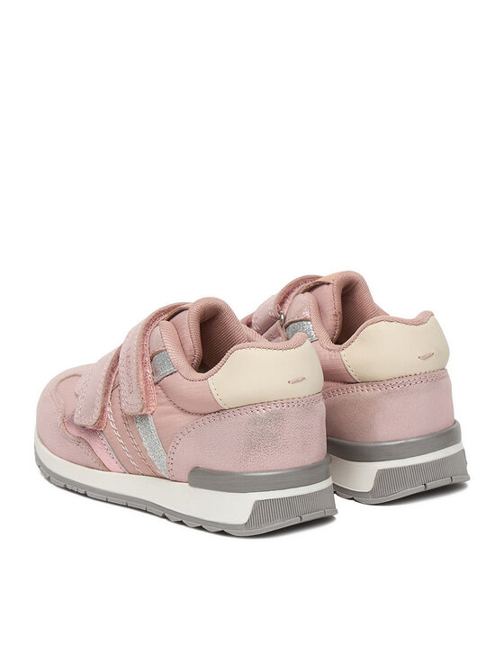 Lasocki Kids Lasocki Kids Sneakersy CEO-CI12-2810-01(III)DZ Różowy