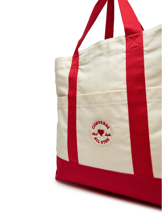 Converse Converse Handtasche 10028311-A01 Beige