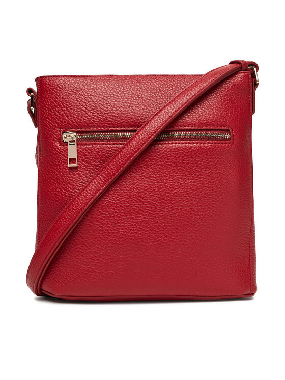 Lasocki Lasocki Handtasche LSK-K-031-06 Rot