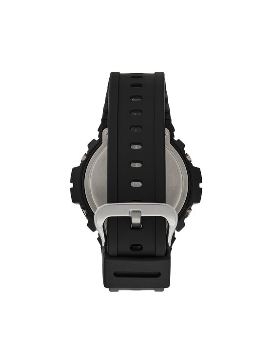 G-Shock G-Shock Ρολόι DW-6900CF-1ER Μαύρο