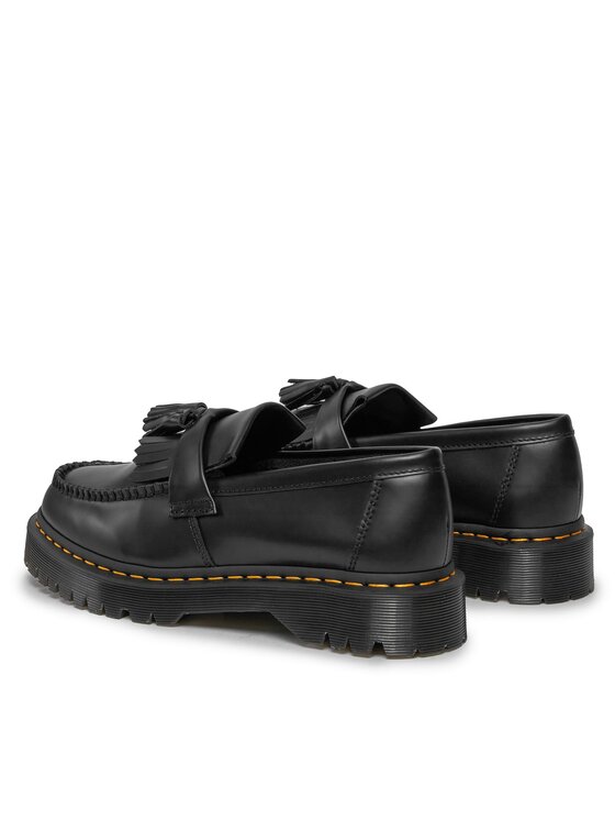 Dr. Martens Dr. Martens Loafers 26957001 Μαύρο