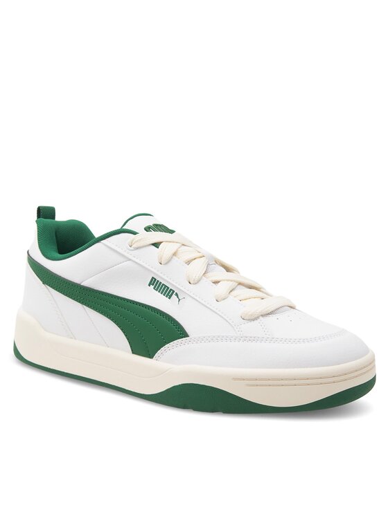 Puma Puma Tenisice PARK LIFESTYLE 39508402 Bijela