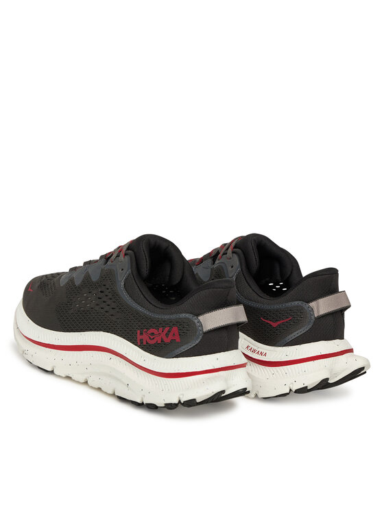Hoka Hoka Маратонки за бягане Kawana 2 1147930 Сив