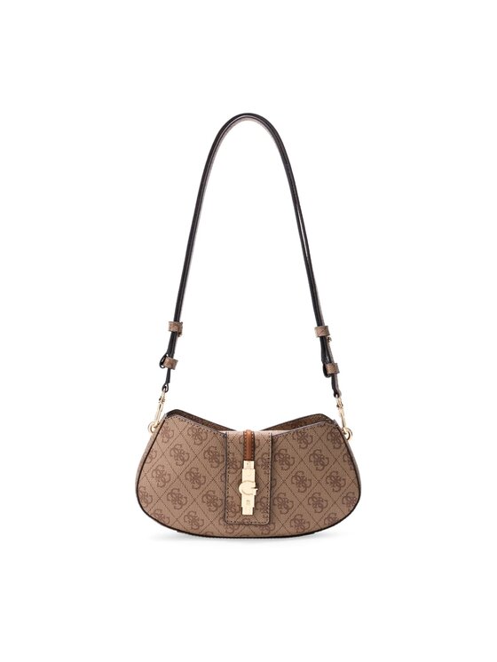 Guess Guess Torebka 184701 Beżowy