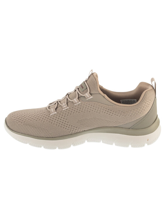 Skechers Skechers Sneakersy Summits - Tallo Szary