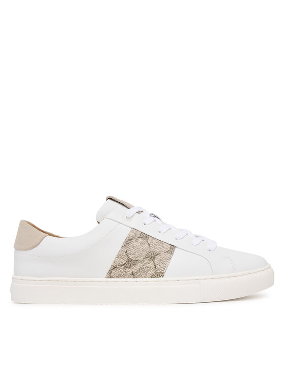 JOOP! JOOP! Sneakersy 4140007678 Biały