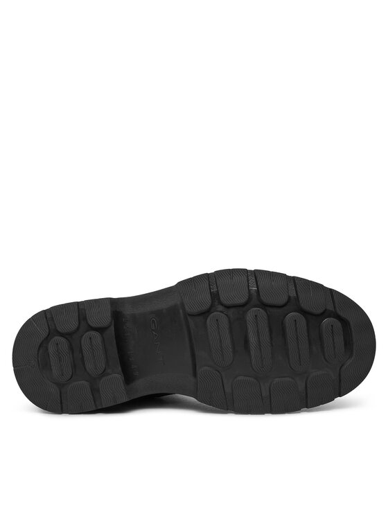 Gant Gant Μποτίνια Gretty Mid Boot 27641412 Μαύρο