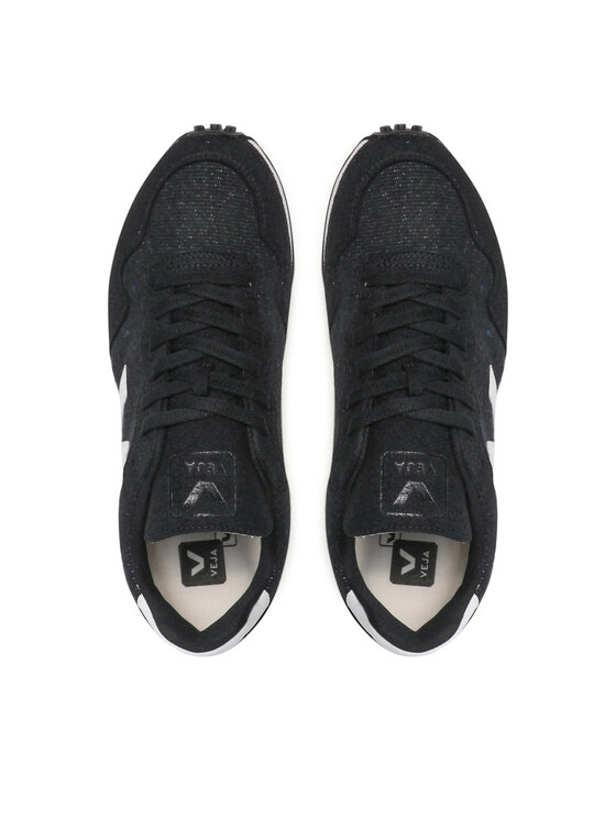 Veja Veja Tenisice Sdu rec Flannel RR041971B Crna