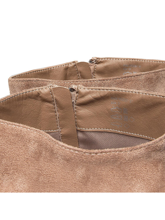 DeeZee DeeZee Ratsasaapad H030301-01 Beež