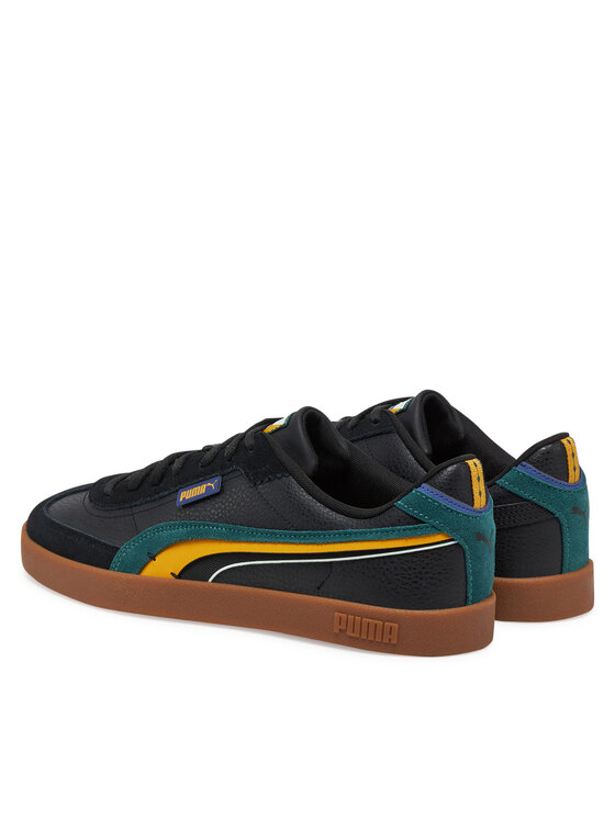 Puma Puma Laisvalaikio batai Puma Club II Era 400388 02 Juoda