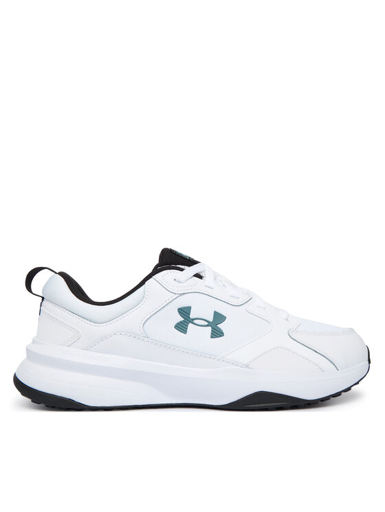 Under Armour Under Armour Sneakersy UA Charged Edge 3026727 Biały