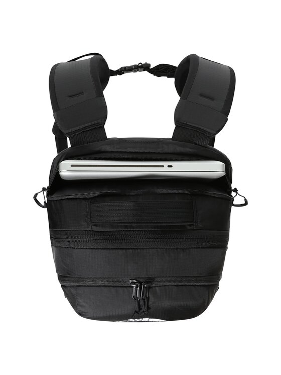 The North Face The North Face Ruksak Recon 30L Crna