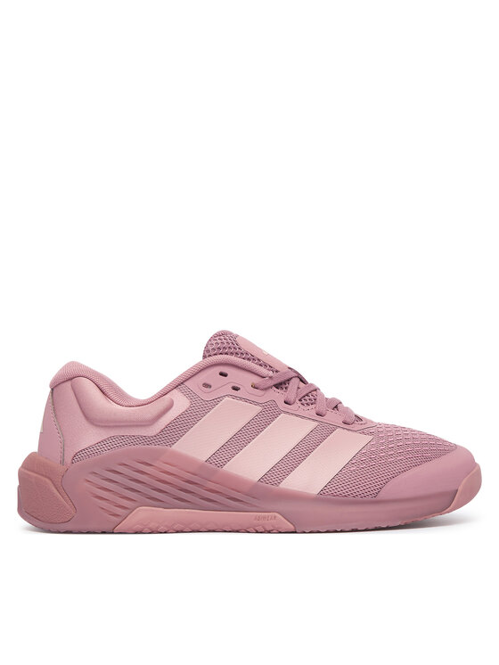 adidas adidas Παπούτσια για Γυμναστήριο Dropset 4 Training Shoes KJ6605 Ροζ