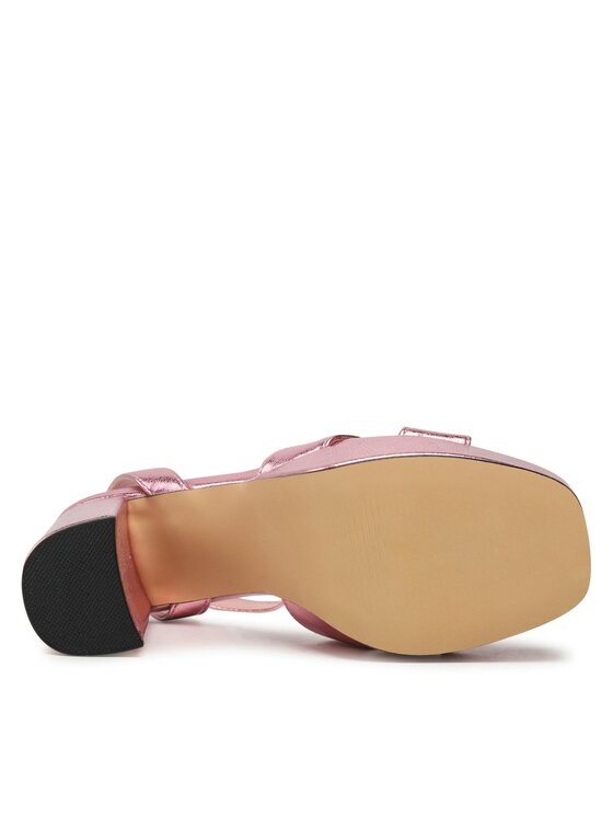 Sandali Onlautum-3 15288438 Rosa