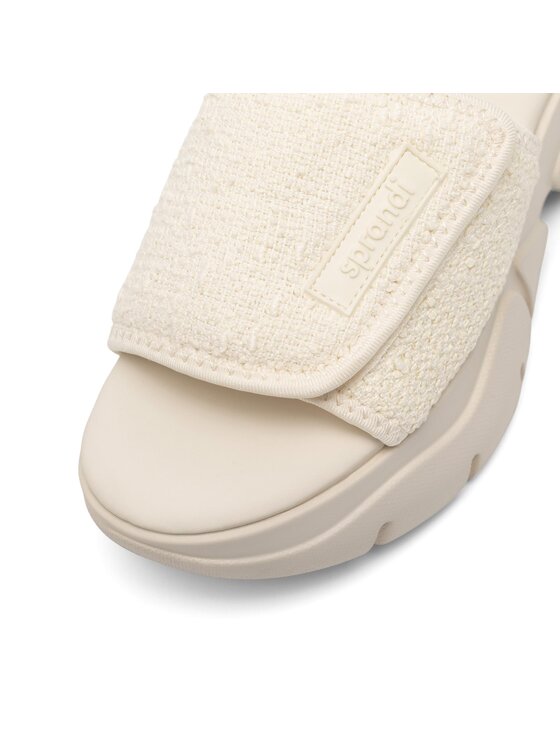 Sprandi Sprandi Pantoletten WS2519-02 Beige