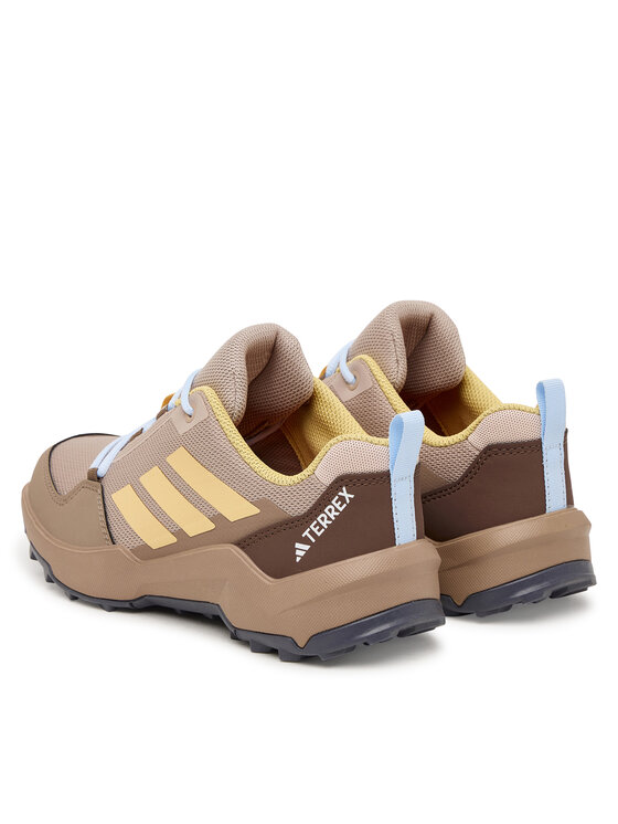 adidas adidas Trekkings Terrex AX4S JR9061 Maro