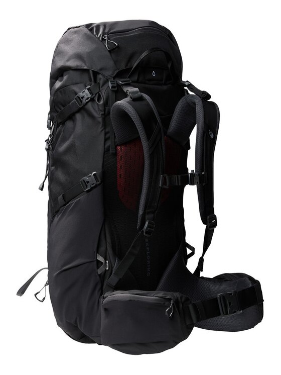 The North Face The North Face Plecak Terra 55L Czarny