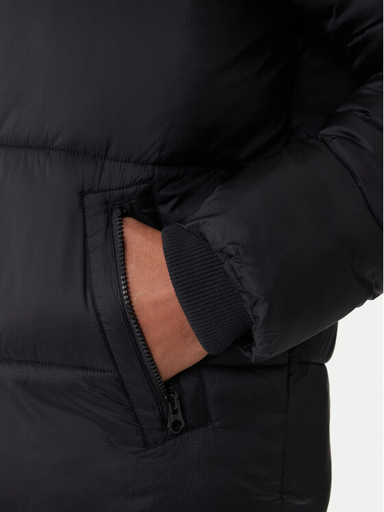 DC Shoes DC Shoes Winterjacke Cantera ADYJK03194 Schwarz Boxy Fit