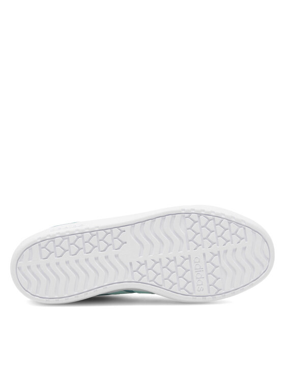adidas adidas Superge Vl Court Bold J IH4778 Modra