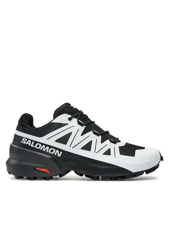 Salomon Tenisice Cross Evr L47717300 Crna