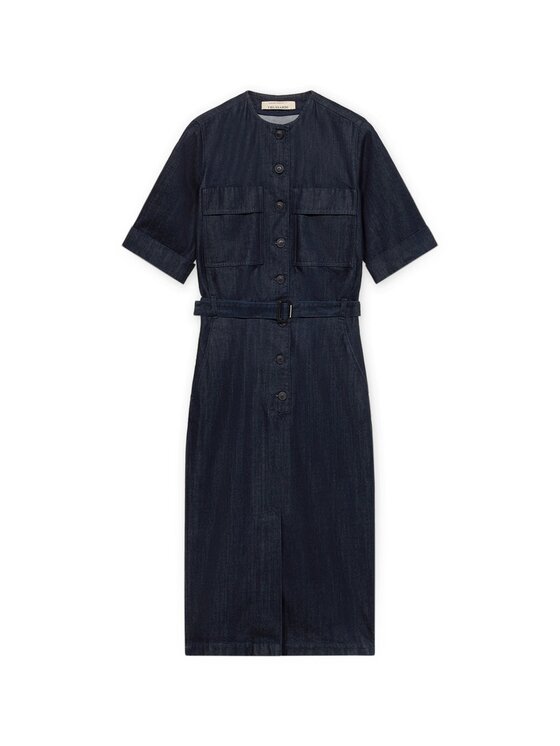 Trussardi Trussardi Abito da sera 7489A301838N0DA Blu Regular Fit