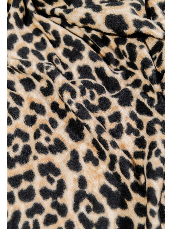 Pieces Pieces Sciarpa Pcjeo Long Scarf Bc Multicolore