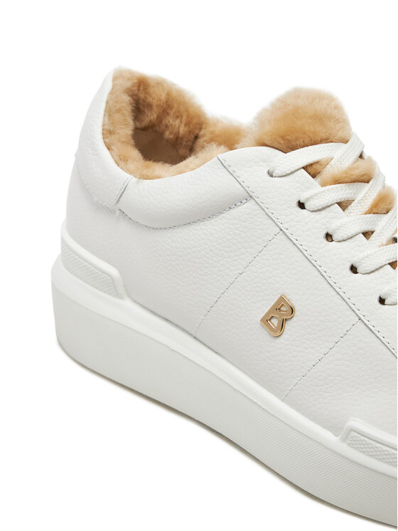Bogner Bogner Sneakers Hollywood 18 B 22440003 Bianco