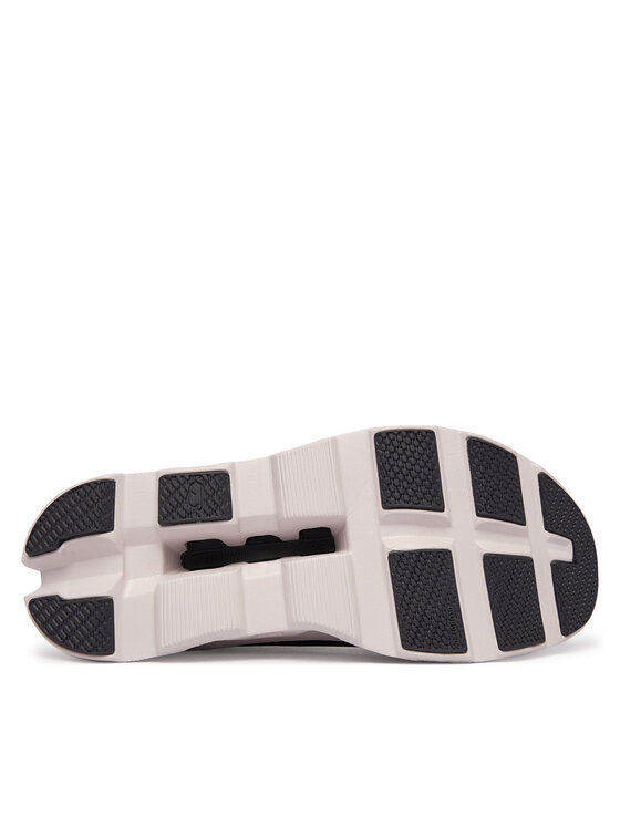 On On Scarpe running Cloudmonster 1 3WF30484911 Marrone