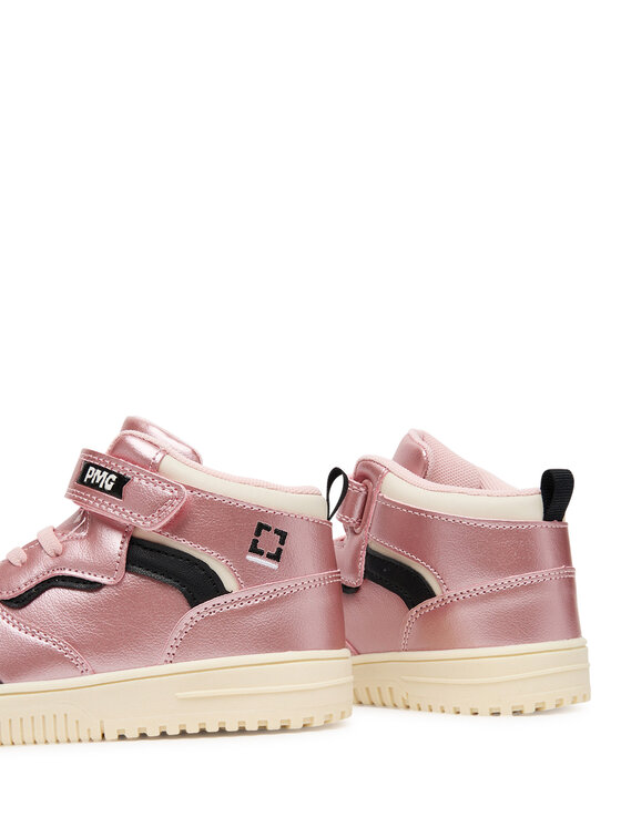 Primigi Primigi Sneakersy AVANT-8968400 Różowy