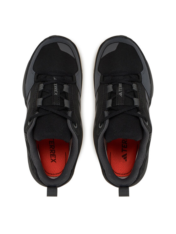 adidas adidas Trekingová obuv TERREX AX4R R.RDY JI0917 Čierna