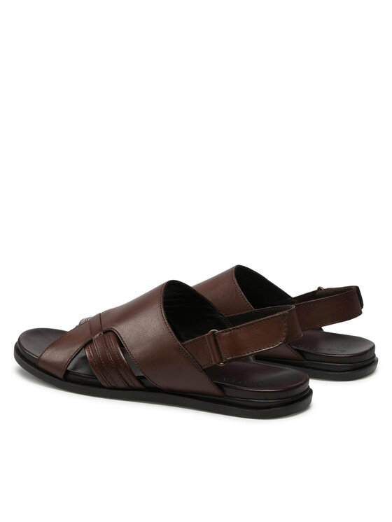 GINO ROSSI Gino Rossi Σανδάλια MB-FARGO-32 Καφέ