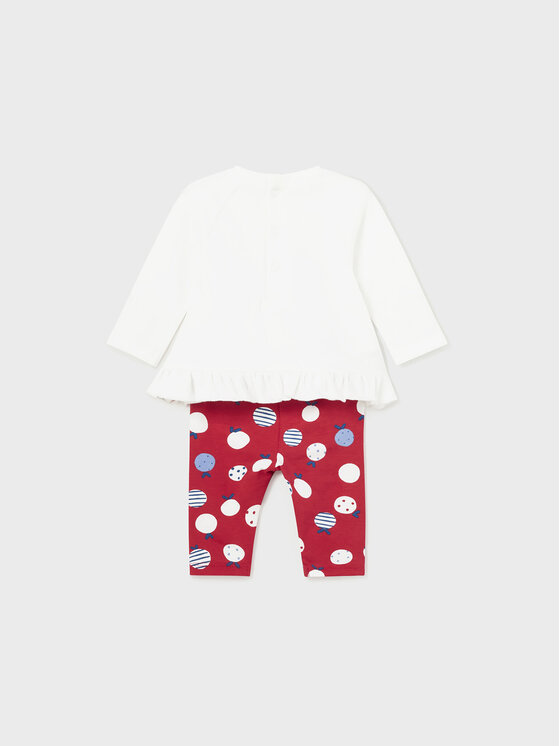 Completo da bambino 1745 Multicolore