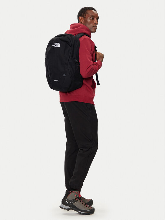 The North Face The North Face Nahrbtnik Vault NF0A3VY24H01 Črna