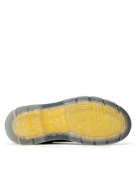 Dr. Martens Dr. Martens Trapery Rakim 27110001 Czarny