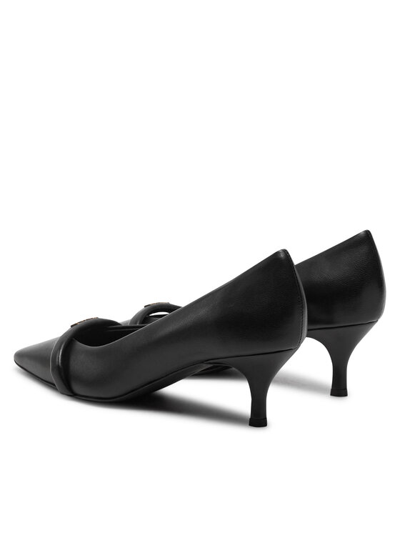 Furla Furla High Heels YG58FCD X30000 O6000 Schwarz