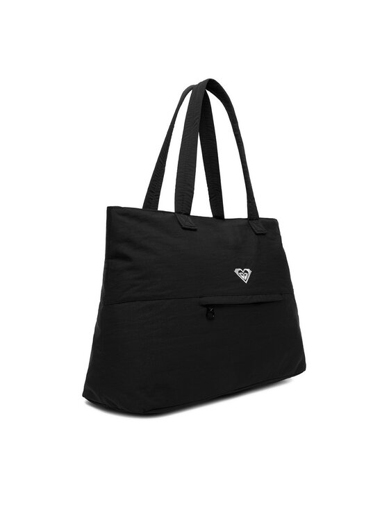 Roxy Roxy Handtasche WBEOHP-ROXY-MZ-005-10 Schwarz