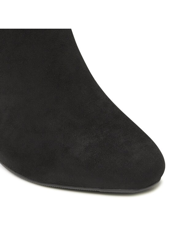 Jenny Fairy Jenny Fairy Stiefel LS5840-04 Schwarz